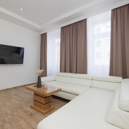Favoriten Dream Apartment 1100 维也纳 外观 照片