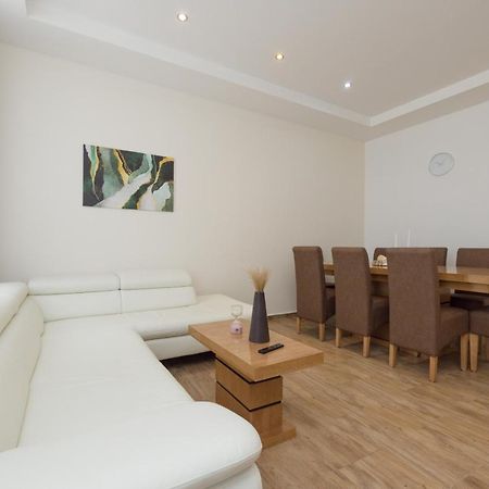 Favoriten Dream Apartment 1100 维也纳 外观 照片