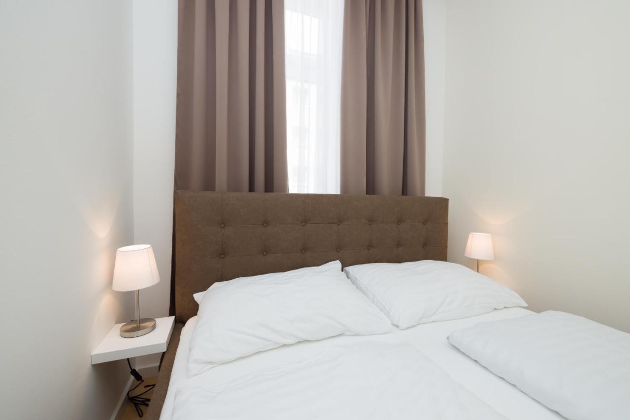 Favoriten Dream Apartment 1100 维也纳 外观 照片