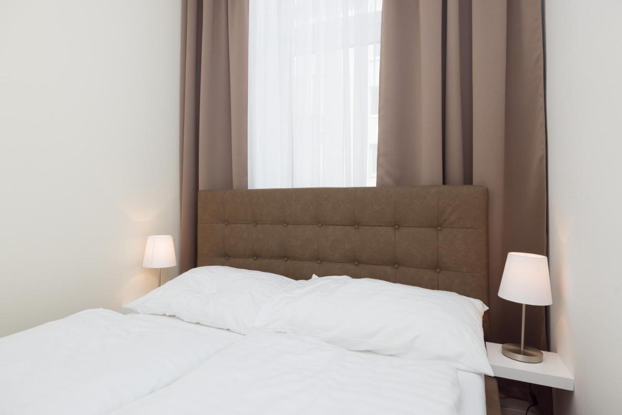 Favoriten Dream Apartment 1100 维也纳 外观 照片