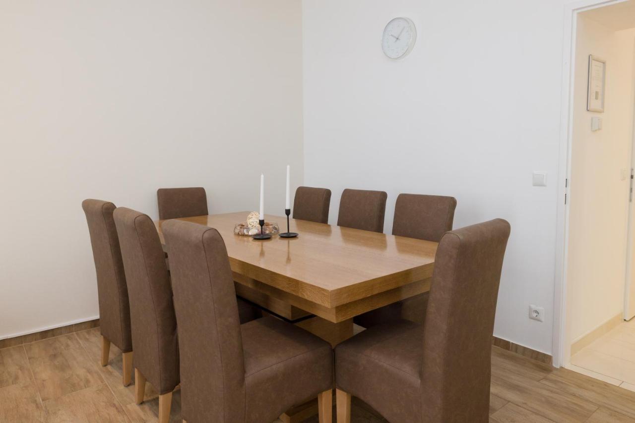 Favoriten Dream Apartment 1100 维也纳 外观 照片
