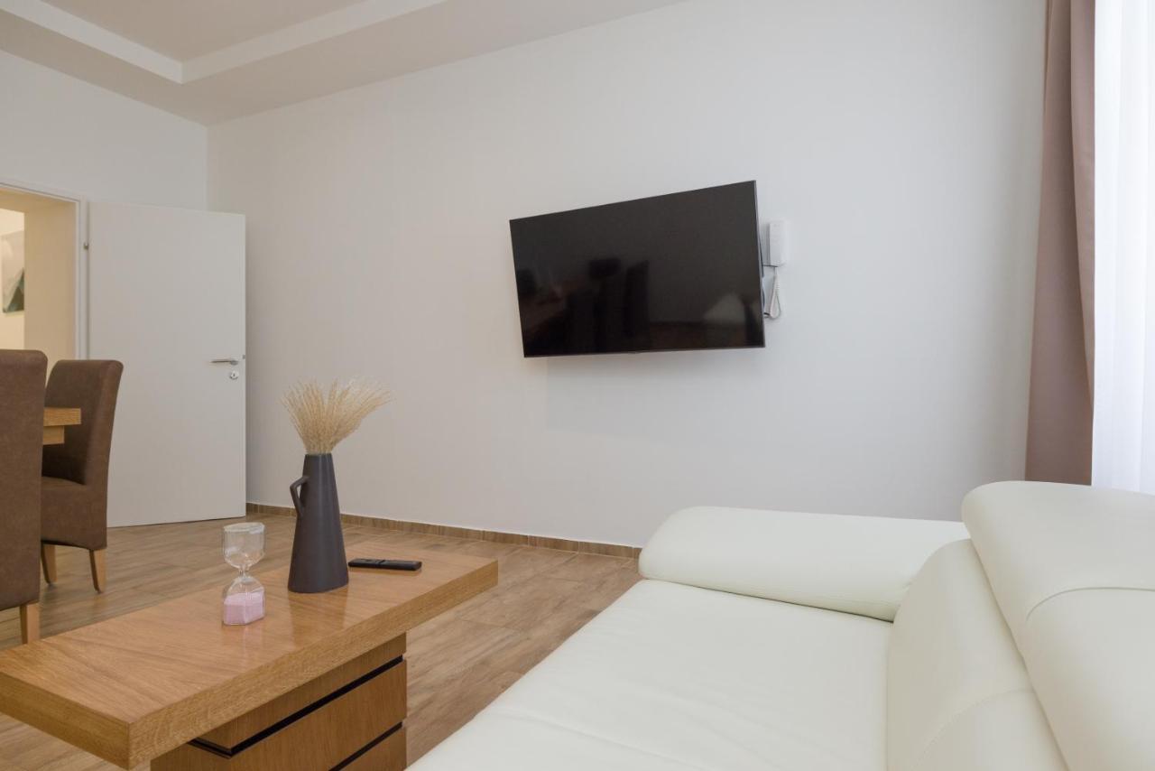 Favoriten Dream Apartment 1100 维也纳 外观 照片