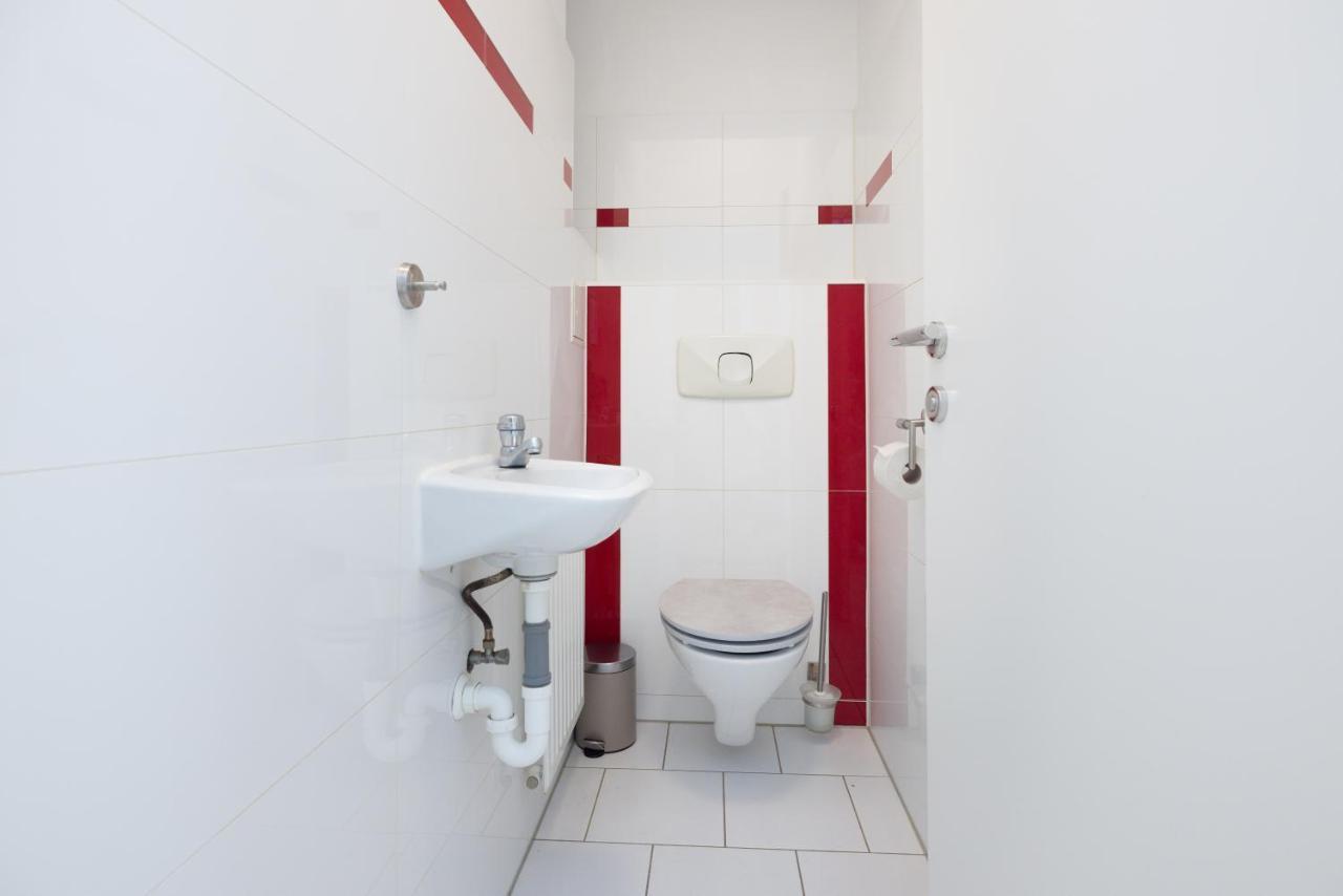 Favoriten Dream Apartment 1100 维也纳 外观 照片