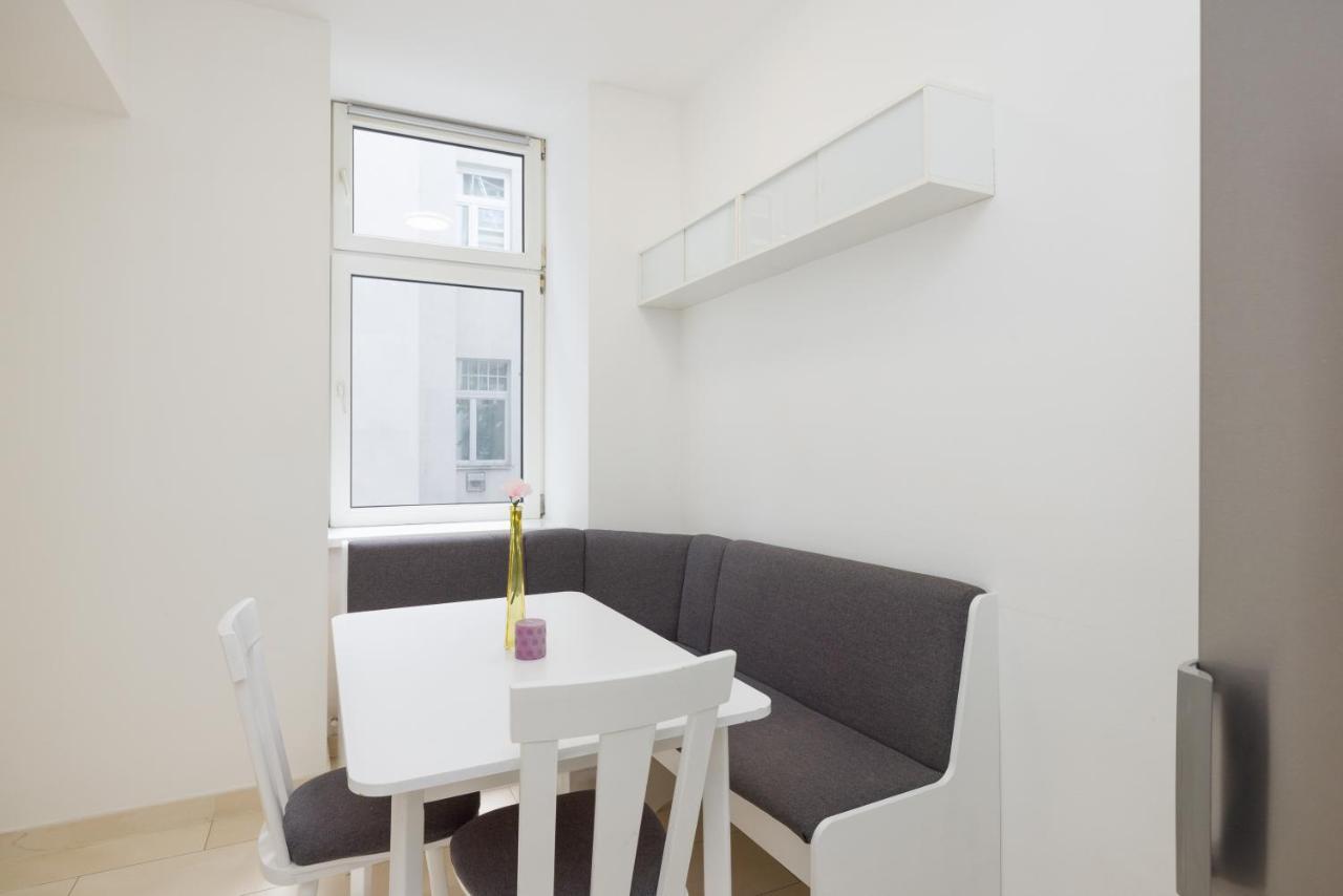 Favoriten Dream Apartment 1100 维也纳 外观 照片