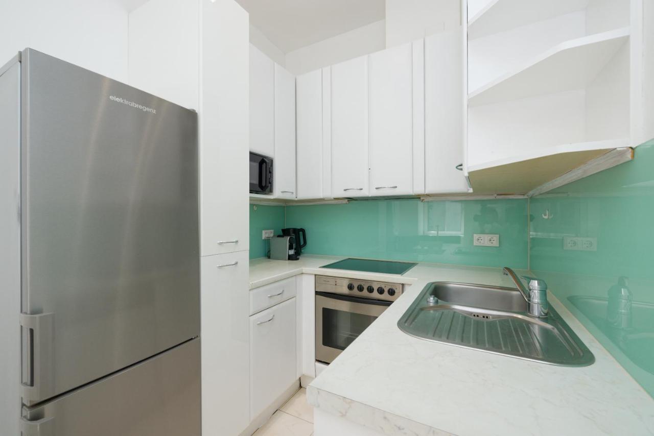 Favoriten Dream Apartment 1100 维也纳 外观 照片