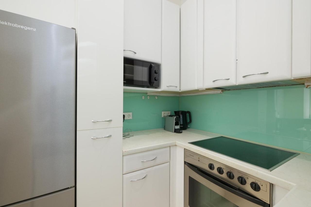 Favoriten Dream Apartment 1100 维也纳 外观 照片