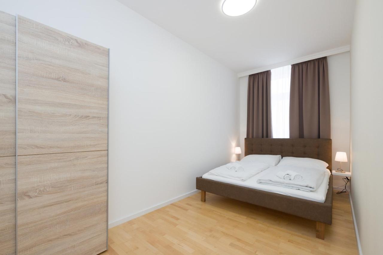 Favoriten Dream Apartment 1100 维也纳 外观 照片