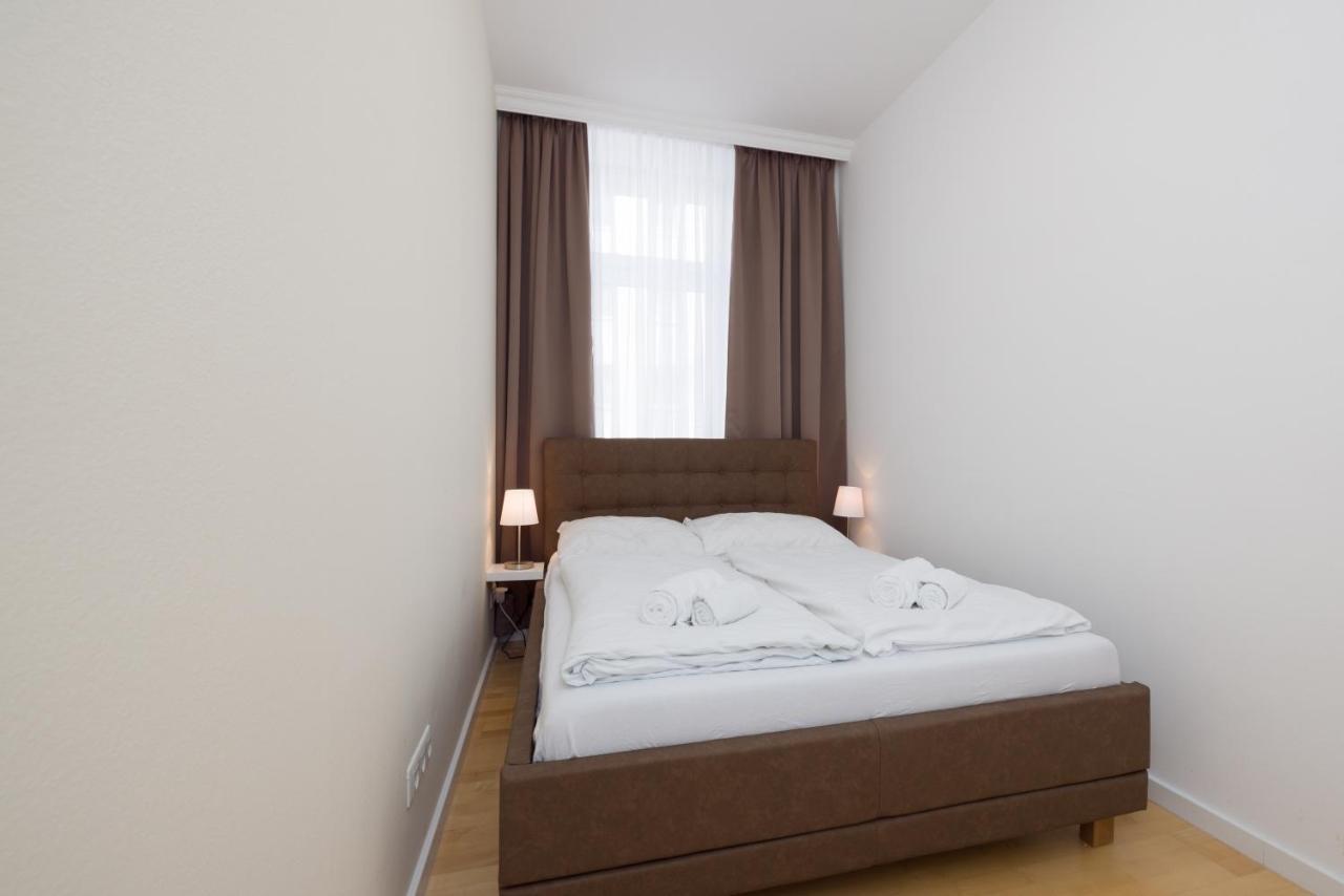 Favoriten Dream Apartment 1100 维也纳 外观 照片