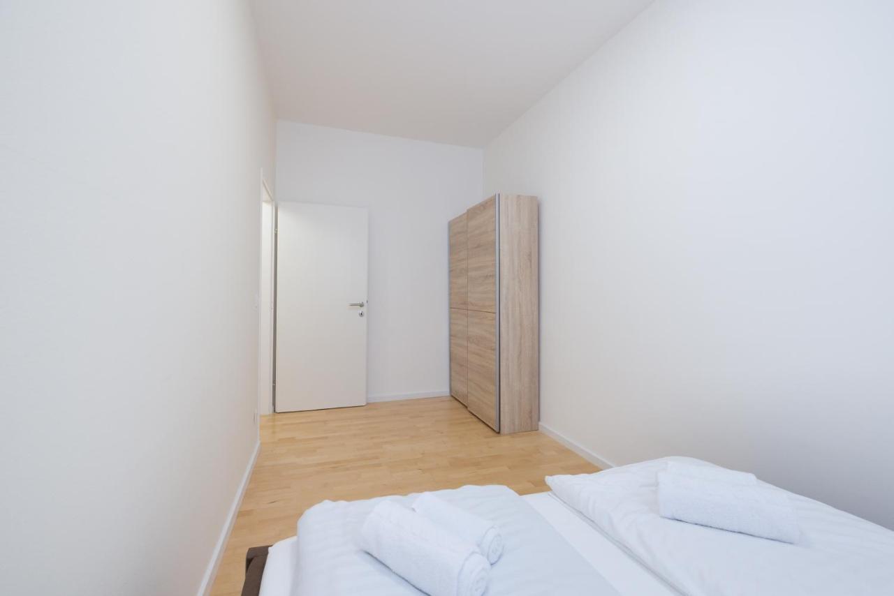 Favoriten Dream Apartment 1100 维也纳 外观 照片